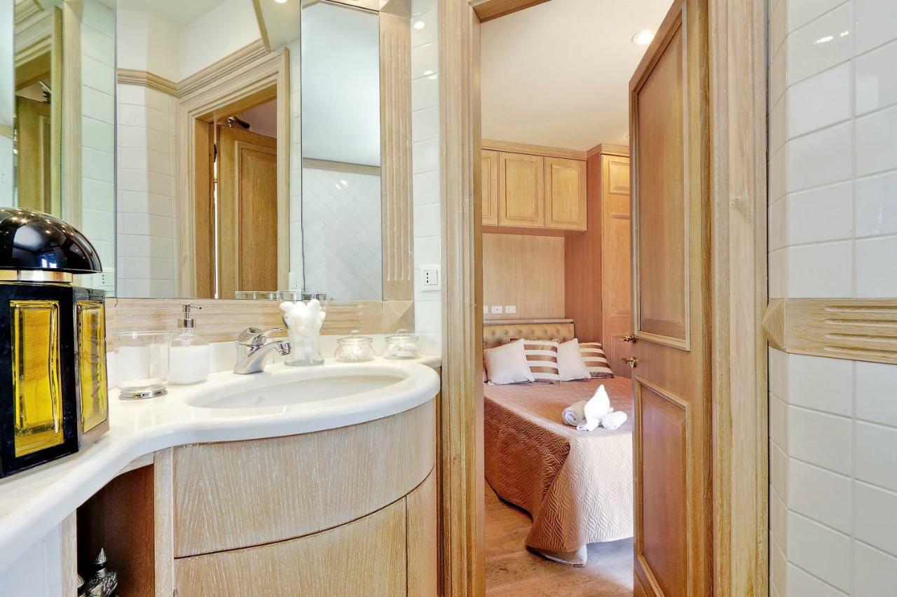 Rione Trastevere Apartment Rom