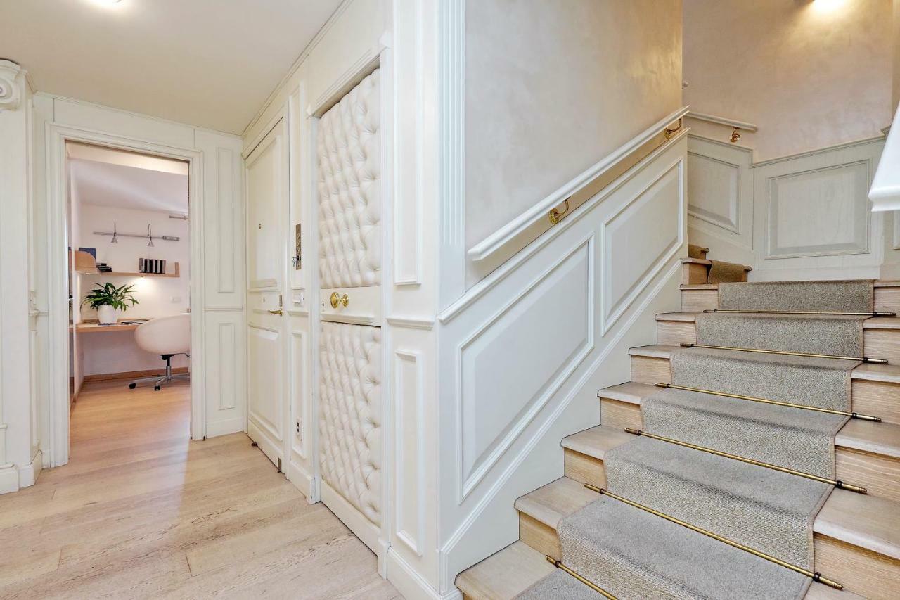 Rione Trastevere Apartment Rom