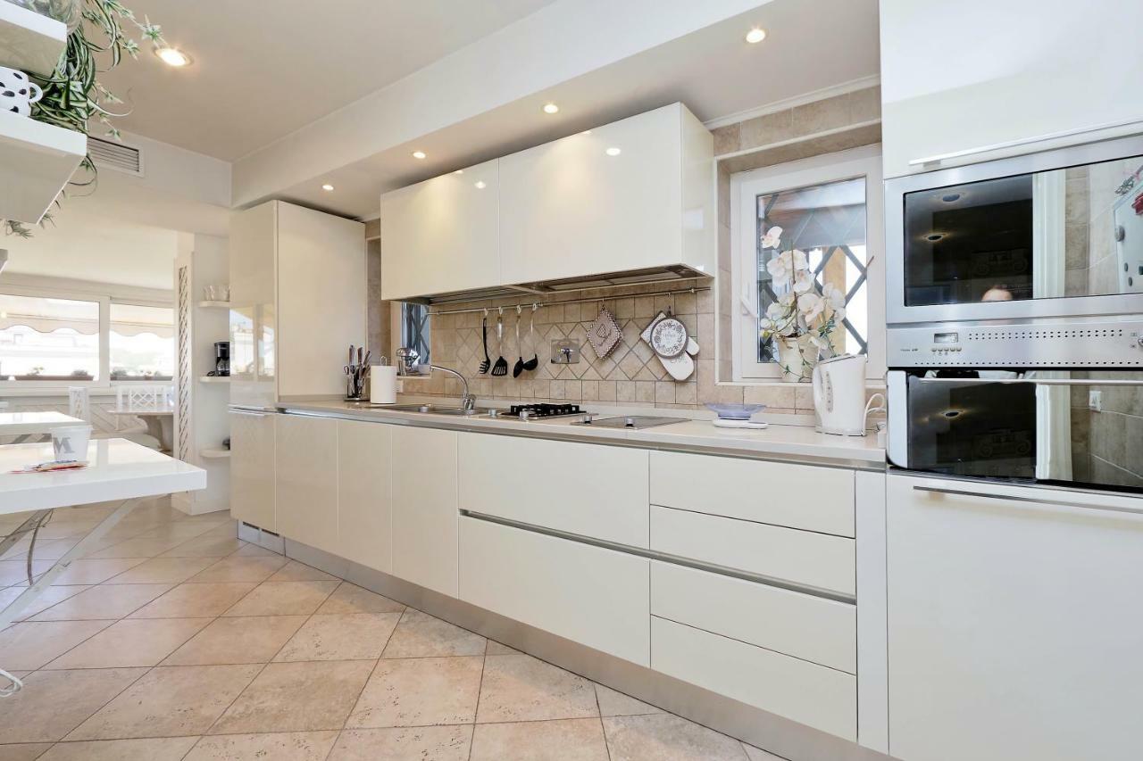 Rione Trastevere Apartment Rom