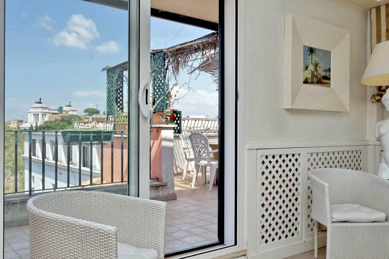 Rione Trastevere Appartamento